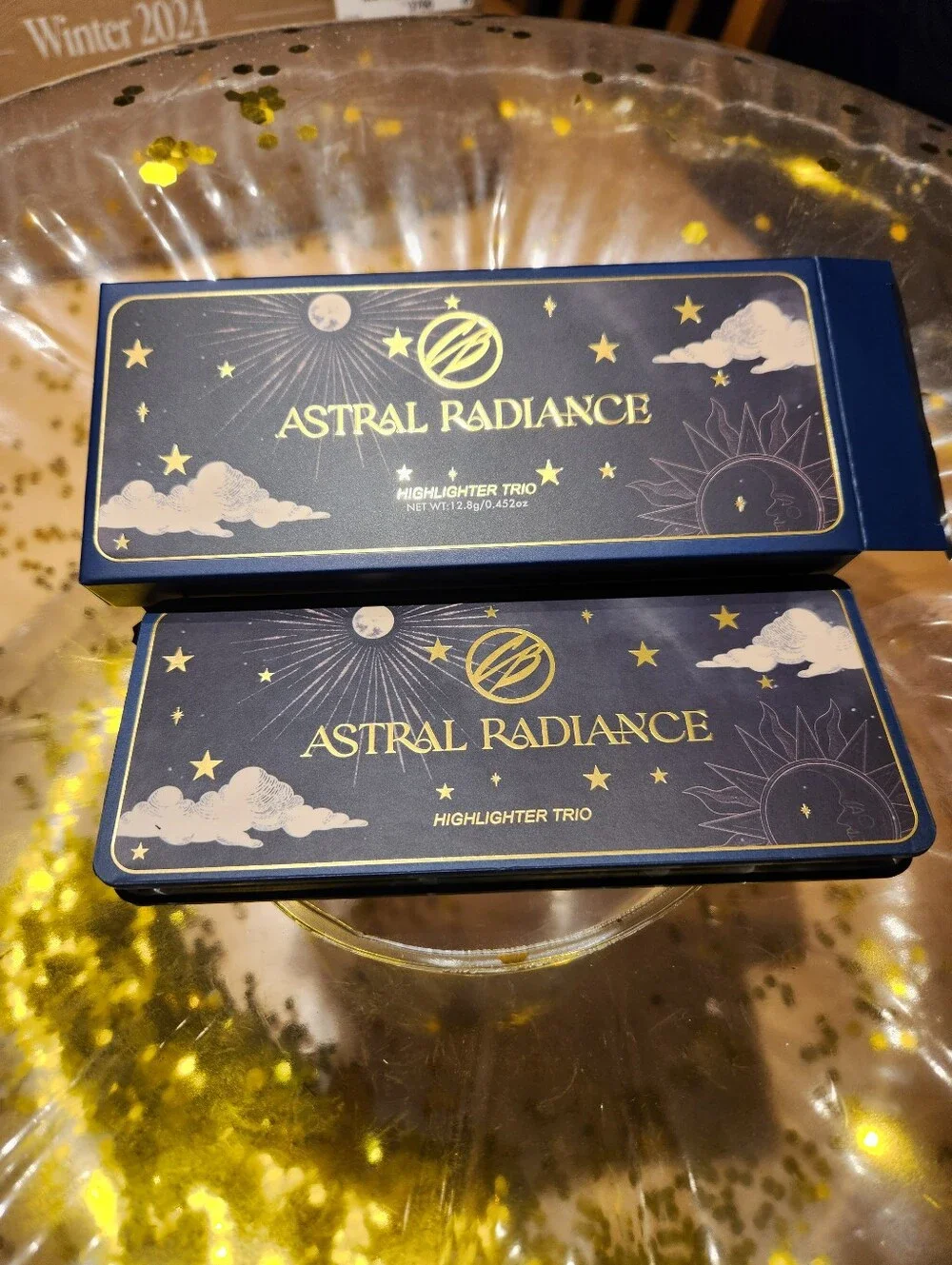 Cosmic Beauty brand new
